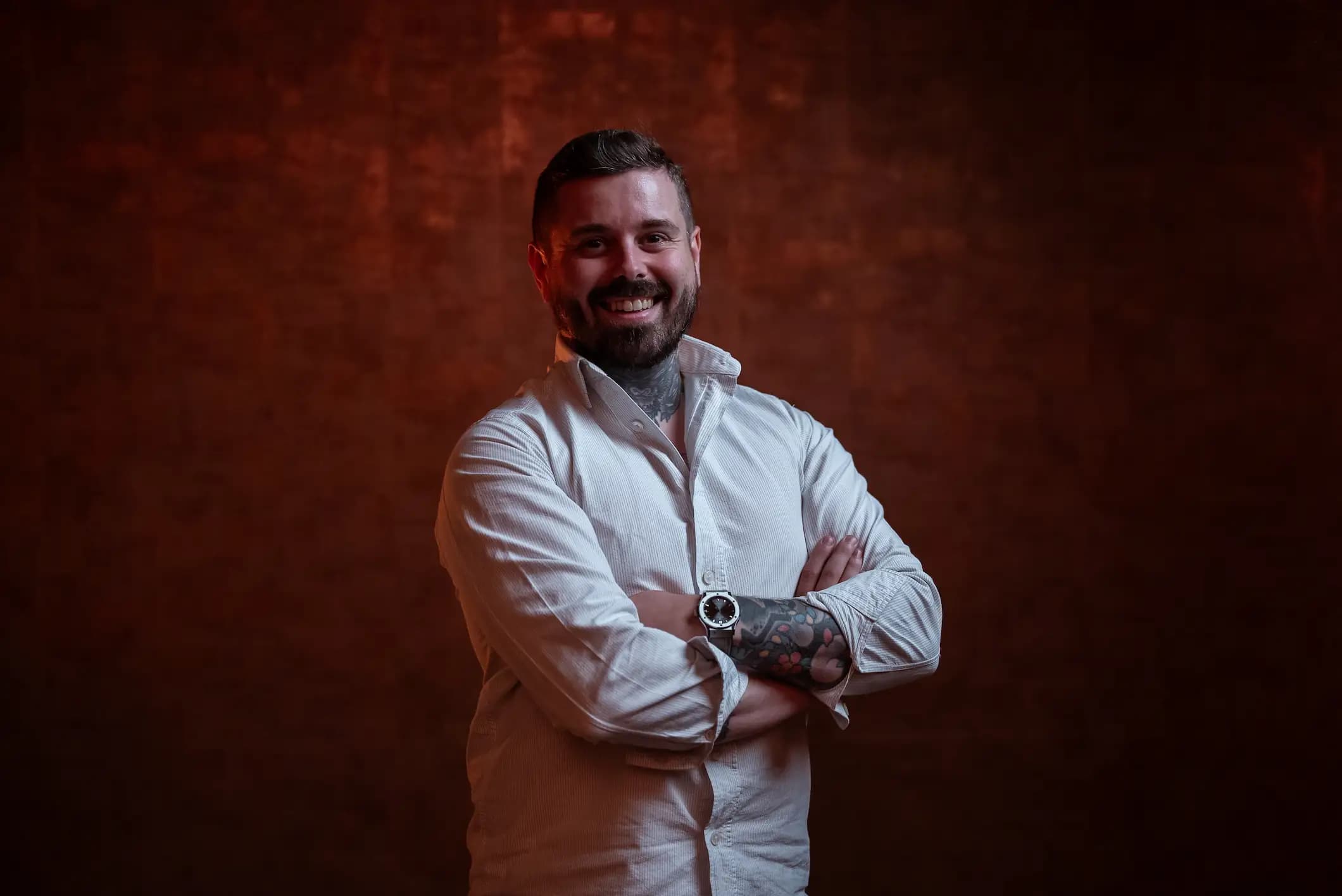 Carlos Adams