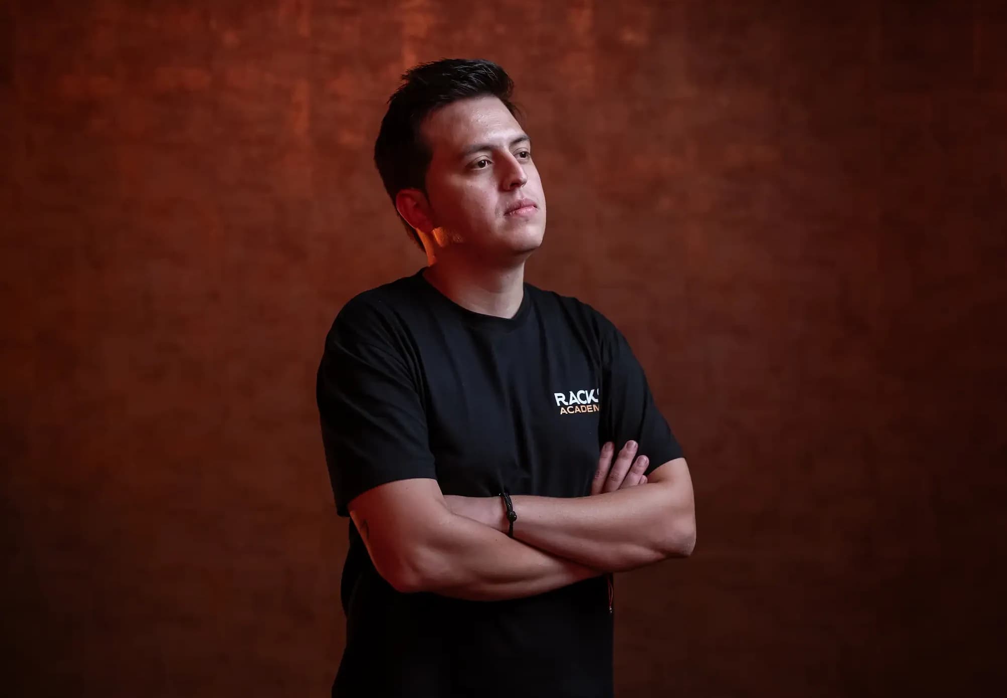 Yonathan Suárez