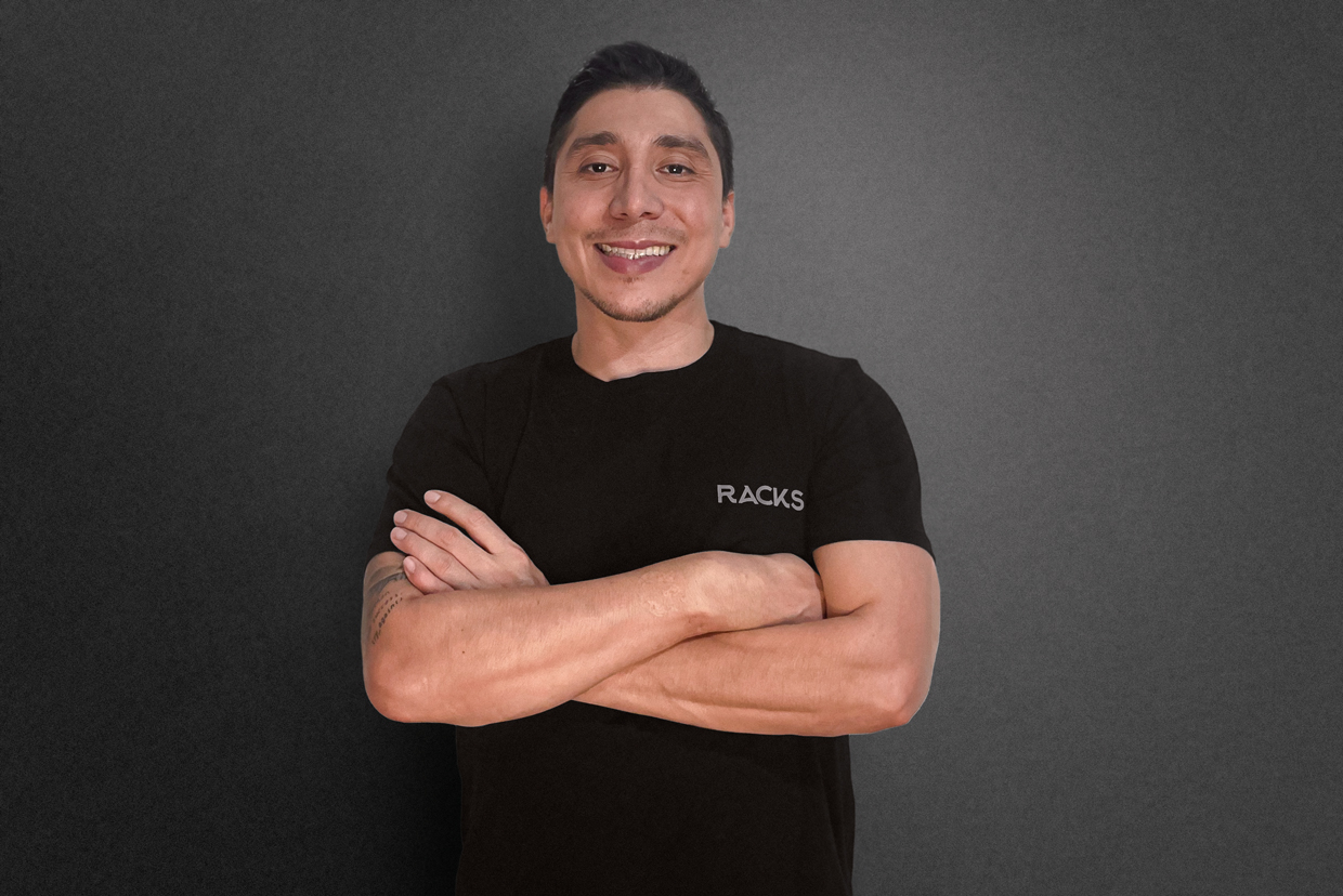 Foto de Fredy Ortegón